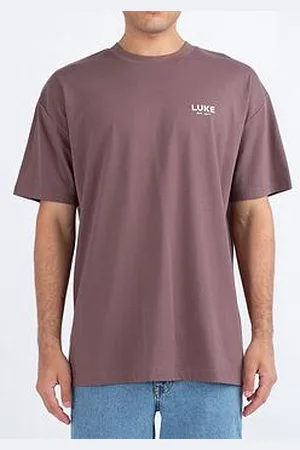 Luke 1977 Exquisite Relaxed Fit T-Shirt