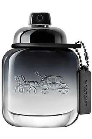 Coach For Men Eau De Toilette 40Ml