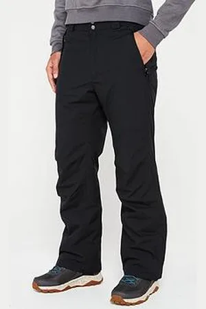 Columbia Men