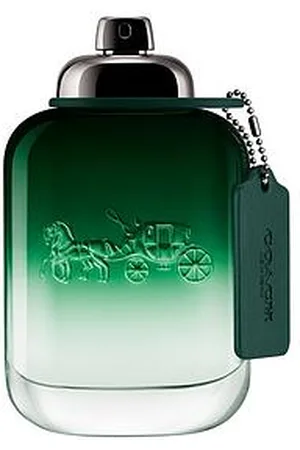 Coach For Men Eau De Toilette 100Ml
