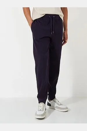 J.Crew Cotton Blend Waffle Lounge Trousers