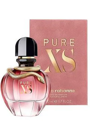 Paco rabanne Pure Xs Her 50Ml Eau De Parfum