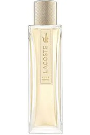 Lacoste Pour Femme Eau De Parfum 90Ml