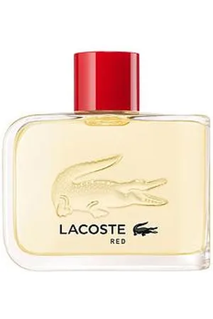 Lacoste Red Eau De Toilette 75Ml