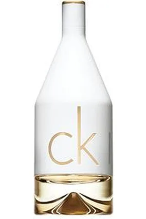 Calvin Klein Ck In2U Her 150Ml Eau De Toilette