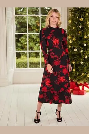 Joe Browns Daringly Different Jersey Dress