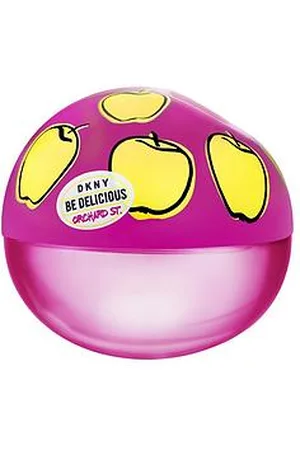 DKNY Orchard Street Eau De Parfum - 30Ml