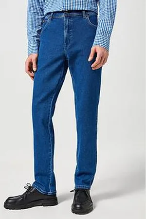Wrangler Texas Slim Fit Jeans