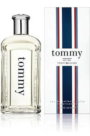 Tommy Hilfiger Tommy 50Ml Eau De Toilette