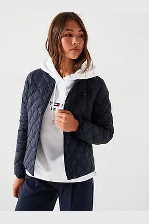 Tommy Hilfiger Down Quilted Jacket