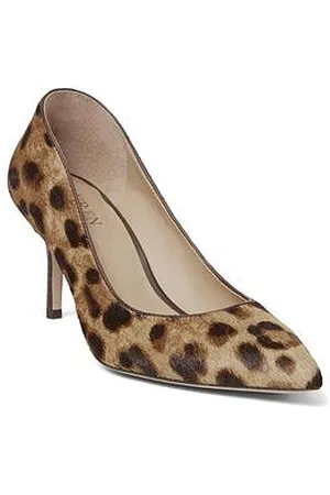 Ralph Lauren Lanette Heels