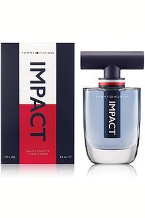 Tommy Hilfiger Impact 50Ml Eau De Toilette