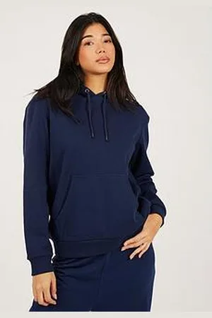 Brave Soul Long Sleeve Hoodie
