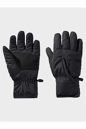 Jack Wolfskin Kids Easy Entry Glove