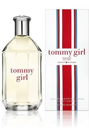 Tommy Hilfiger Tommy Girl 200Ml Eau De Toilette
