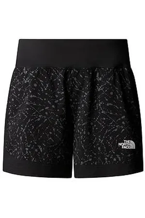 The North Face Womens Sunriser Short 4 Inch