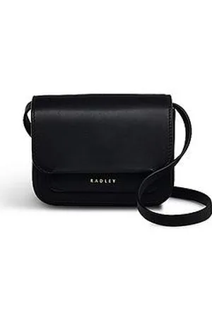 Radley Trinity Square Small Flapover Crossbody Bag