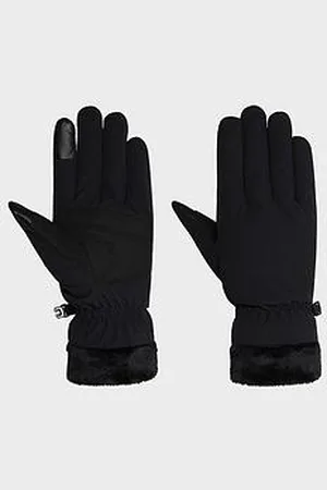 Jack Wolfskin Womens Highloft Glove Women