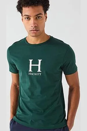 Hackett Heritage Centre H T-Shirt