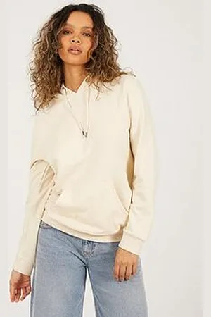 Brave Soul Long Sleeve Hoodie