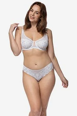 Dorina Leticia Non Padded Wired Bra