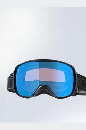 DECATHLON Unisex Bad Weather Skiing & Snowboarding Bad Weather G 500 S1 Goggles