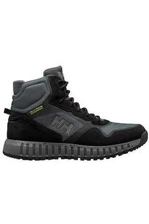 Helly Hansen Mens Monashee Boots - Jet/