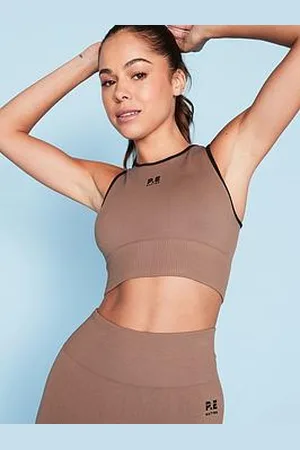 P.E Nation Womens Training Restore Seamless Tank