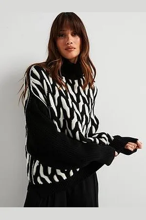 HUGO BOSS Ferdolia 100% Wool Jumper
