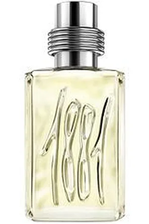 Cerruti 1881 1881 Homme 50Ml Eau De Toilette