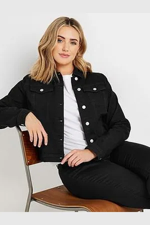 M&Co Denim Jacket