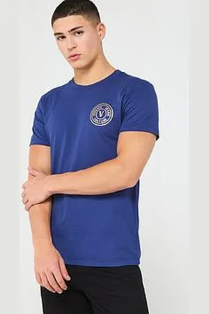 VERSACE Logo Shirt