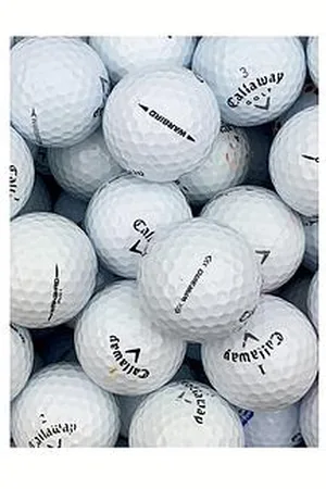 Callaway 12 Warbird Grade A