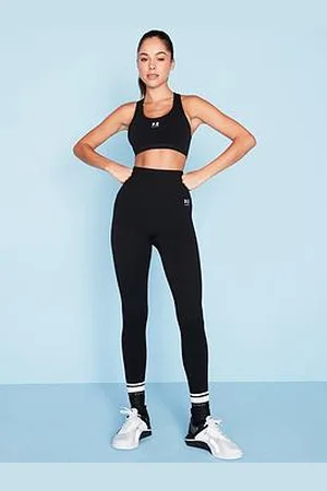 P.E Nation Womens Training Restore Seamless Legging