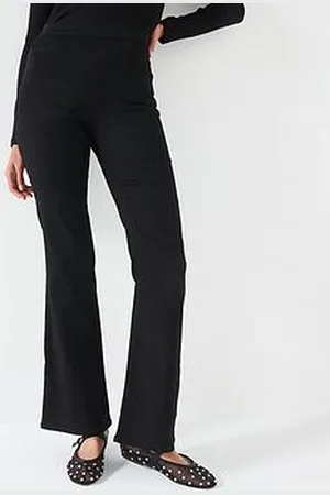 Everyday Basic Kickflare Jeggings