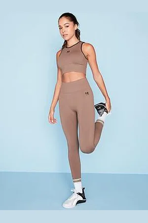 P.E Nation Womens Training Restore Seamless Legging