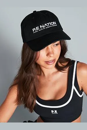 P.E Nation Womens Training Homage Cap
