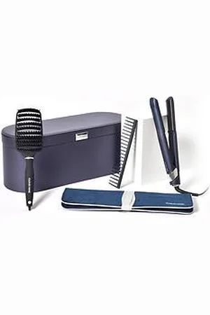 Cloud Nine 2-In-1 Contouring Iron Luxe