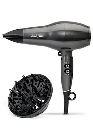 BaByliss Paris Platinum Diamond 2300 Hair Dryer