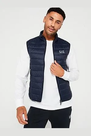 EA7 Core Id Lightweight Gilet