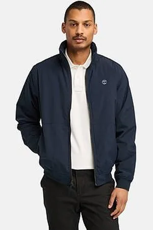 Timberland Water Resistant Sailor Bomber Jacket