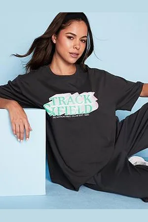 P.E Nation Womens Training Counterpart T-Shirt