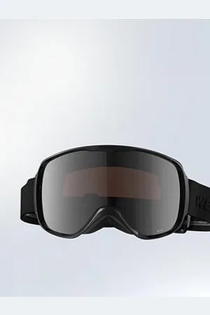 DECATHLON Unisex G 500 S3 Good Weather Skiing And Snowboarding Goggles