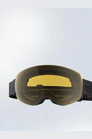 DECATHLON Unisex G 900 I All-Weather Ski And Snowboard Mask - Dark