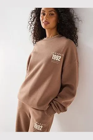 Very La Marais Oversized Sweat Co-Ord