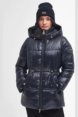 Barbour Watkins Padded Coat