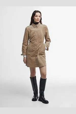 Barbour Tessa Mini Dress
