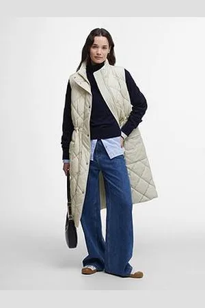 Barbour Rita Padded Gilet