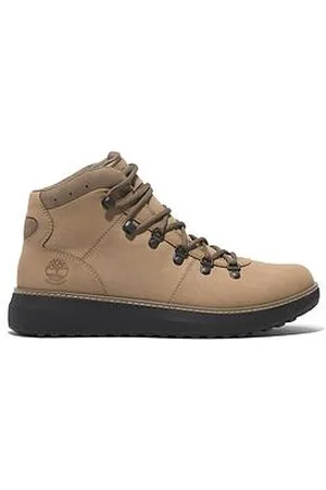 Timberland Hudson Road Waterproof Chukka Boots