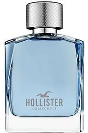 Hollister Wave For Him Eau De Toilette 100Ml